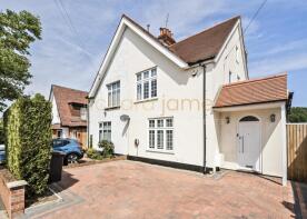 31, Victoria Road, Mill Hill, London NW7 4SA