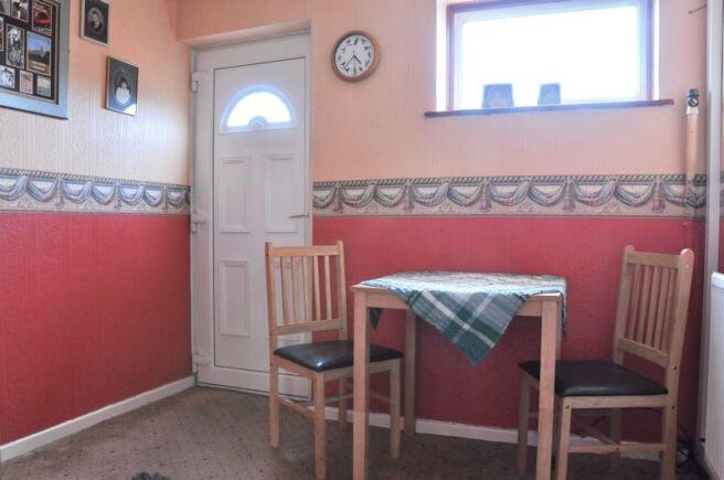 Breakfast Room