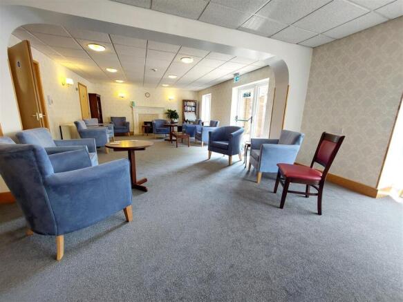 Communal Facilities
