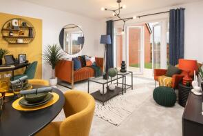 61, Douglas Crescent, Dunstable LU5 5AS