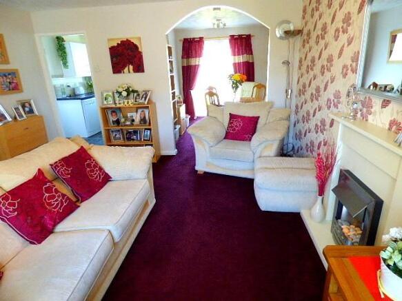 Lounge 1 - 2