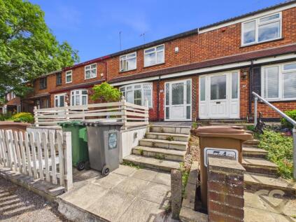 Sewardstone Gardens, London, Greater London, E4 7QE