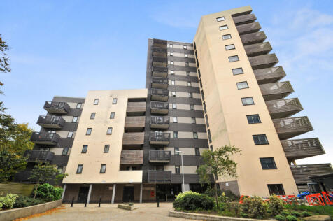 Lyman House, Tewkesbury Road, West Ealing, Ealing