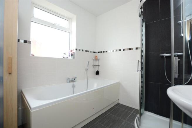 House Bathroom