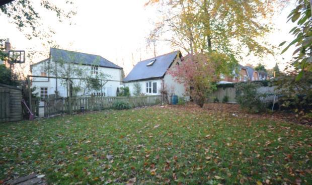 Garden 1