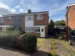 65, Rookery Lane, Northampton NN2 8BX