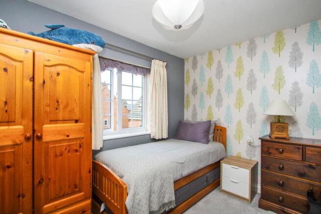 Bedroom Five