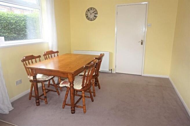 Kitchen / Breakfast