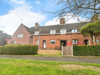 Hawthorn Avenue, Gainsborough