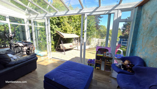 CONSERVATORY
