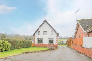 Lavender House, Main Road, Meriden, Solihull CV7 7NG