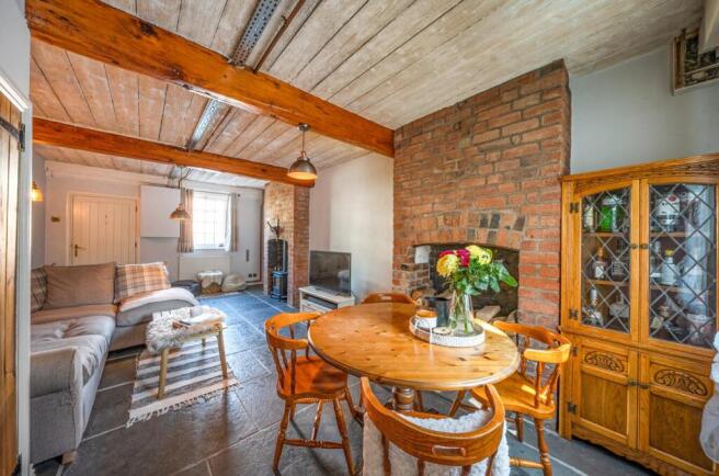 Mill Road, Ullesthorpe