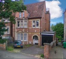 184, Iffley Road, Oxford OX4 1SD
