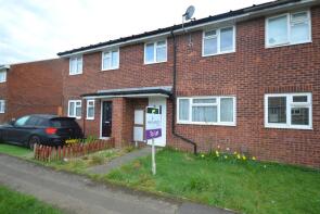 96, Bradshaw Road, Chichester PO19 6UY