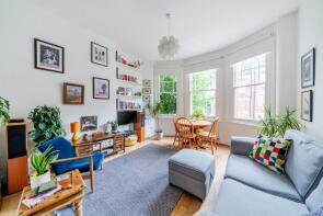 Flat A, 21, Milton Avenue, Hornsey, London N6 5QF