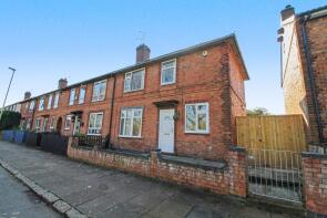 59, Hughenden Drive, Leicester LE2 7PX