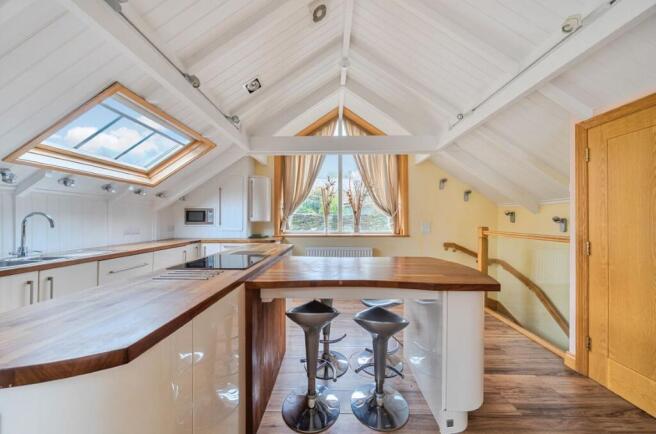 Mally Moo 4A Ruthys Lane, Padstow, Cornwall, PL28 8AZ photo 4