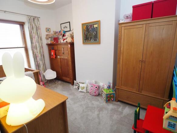 Bedroom Two