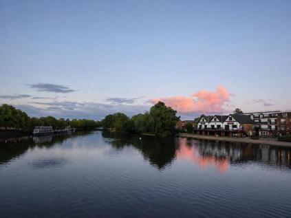 High Street, Swan House, MK40