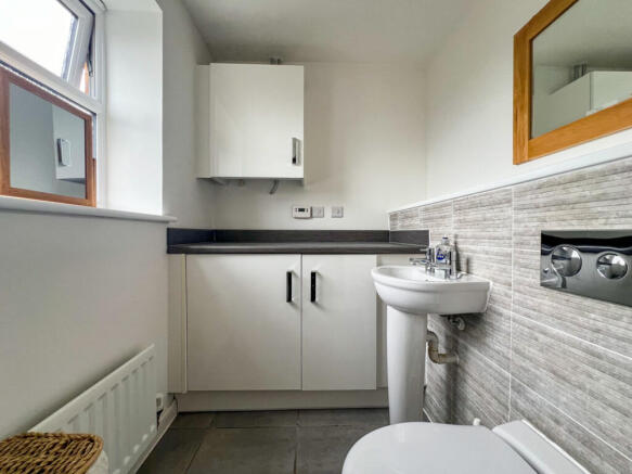 Wc/Utility