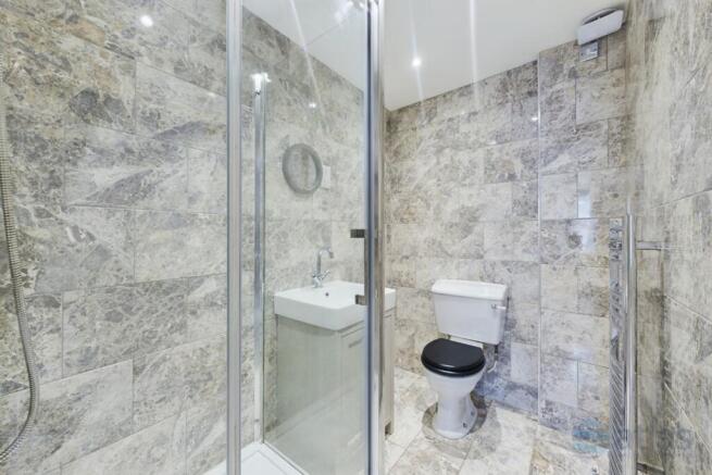 En Suite Bathroom (bedroom 1)