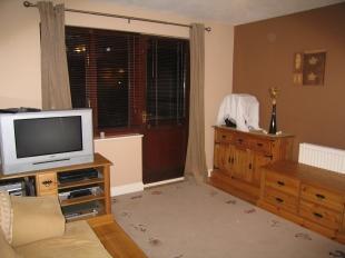 Lounge - Another View