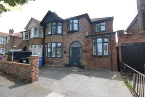 109, Moss Park Road, Manchester M32 9HN
