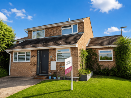 Beech Avenue, Biggleswade, SG18