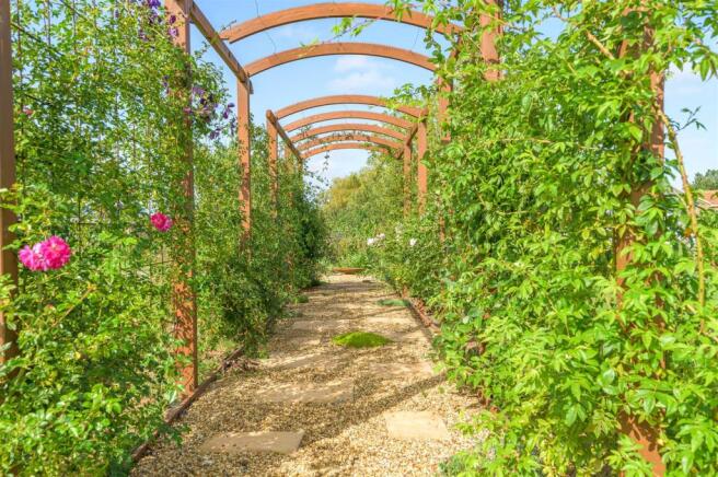 Gardens