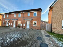 42, Adair Way, Hebburn NE31 2BZ