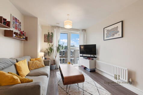 Maygrove Road, NW6