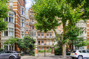 28, Fitzjames Avenue, London W14 0RR