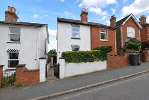 21, Ludlow Road, Guildford GU2 7NR