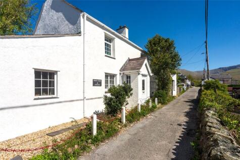Cilfodan, Bethesda, Bangor, Gwynedd, LL57