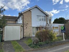 32, Faire Road, Glenfield LE3 8EB