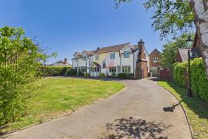 Fairfield, Moor Road, Colchester CO4 5NR