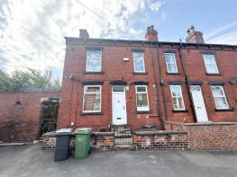 26, Arley Street, Armley, Leeds LS12 2PD