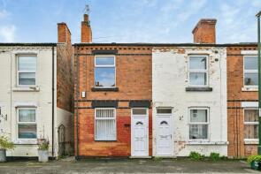 56, Whittier Road, Nottingham NG2 4AS