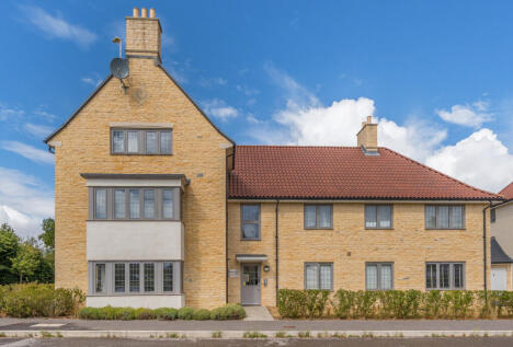 Harrison Down, Bath, Somerset, BA2