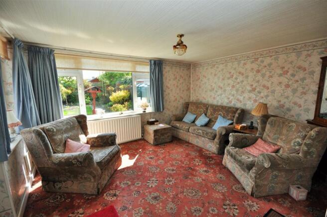 REAR SITTING ROOM