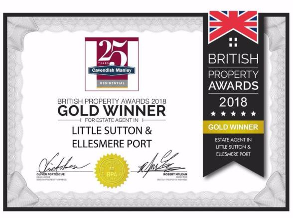British Property Awards