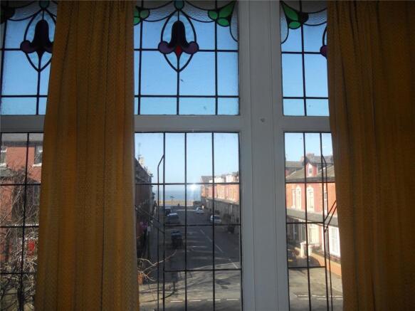 Stained Glass Window