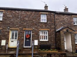 9, Ghyllside, Sedbergh LA10 5QD