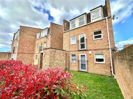24, Broughton Grange, Lawn, Swindon SN3 1LW