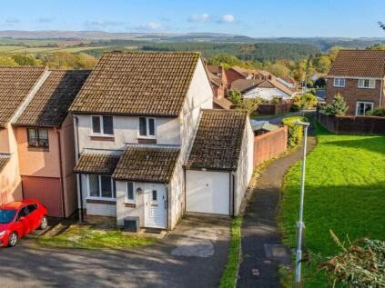 Bowers Park Drive, Woowell, Plymouth
