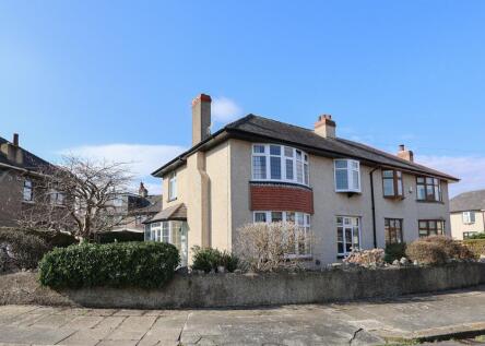 Queens Drive, Bare, Morecambe