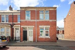 178, Westbourne Avenue, Bensham, Gateshead NE8 4NR
