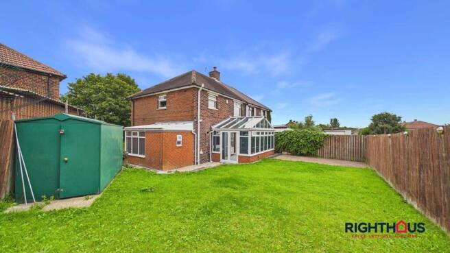 3 bed Semi-Detached for sale Image 4