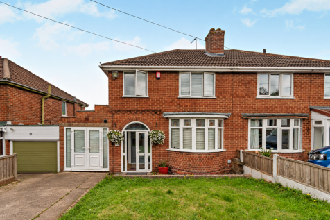 Willowsbrook Road, Halesowen, Dudley