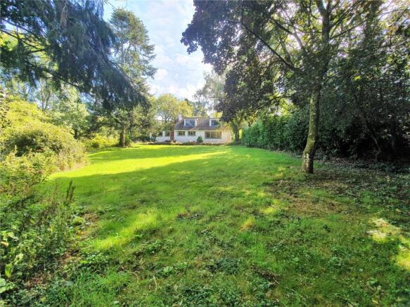 Bickleigh Seddons